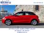 2018 AUDI A1 1 OWNER,REVERSE CAMERA,2 TONE,SPORTBACK,AUTO.