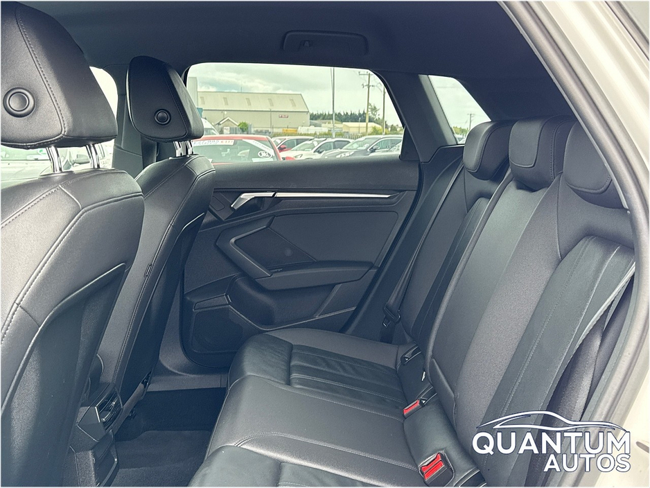 2021 Audi A3 1.4L Petrol Plug-in Hybrid For Sale Images