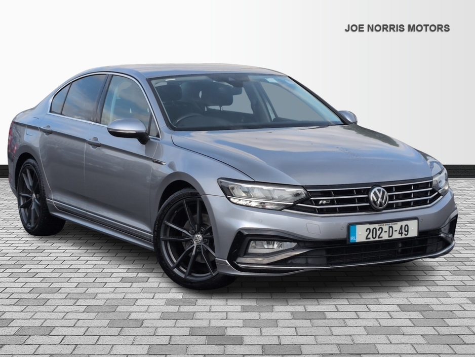Used Volkswagen Passat 2020 in Meath