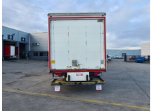 2016 MAN TGM 6.9L Other For Sale Images