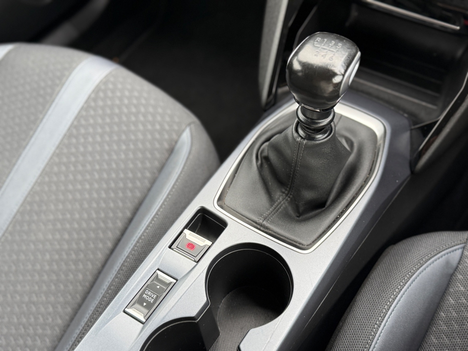 2021 Peugeot 2008 1.5L Diesel For Sale Images