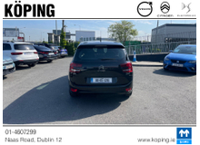2018 Citroen Grand C4 Picasso 1.6L Diesel For Sale Images