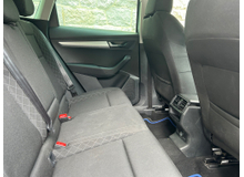 2019 Skoda Karoq 1.5L Petrol For Sale Images