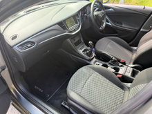 2019 Opel Astra 1.6L Diesel For Sale Images