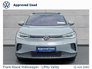 2022 VOLKSWAGEN ID.4 77KWH FAMILY 204HP *PCP FINANCE AVAILABLE* *IQ HEADLIGHTS* *PRIVACY GLASS* *ART VELOUR SEATS* *PARKING CAMERA* *BATTERY CERTIFIED*