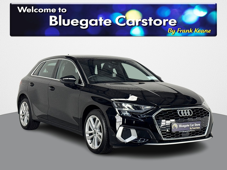 Used Audi A3 2024 in Dublin