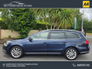 2014 VOLKSWAGEN PASSAT 1.4 AUTO TSI HIGHLINE ESTATE FULL LEATHER