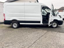 2022 Ford Transit 2L Diesel For Sale Images