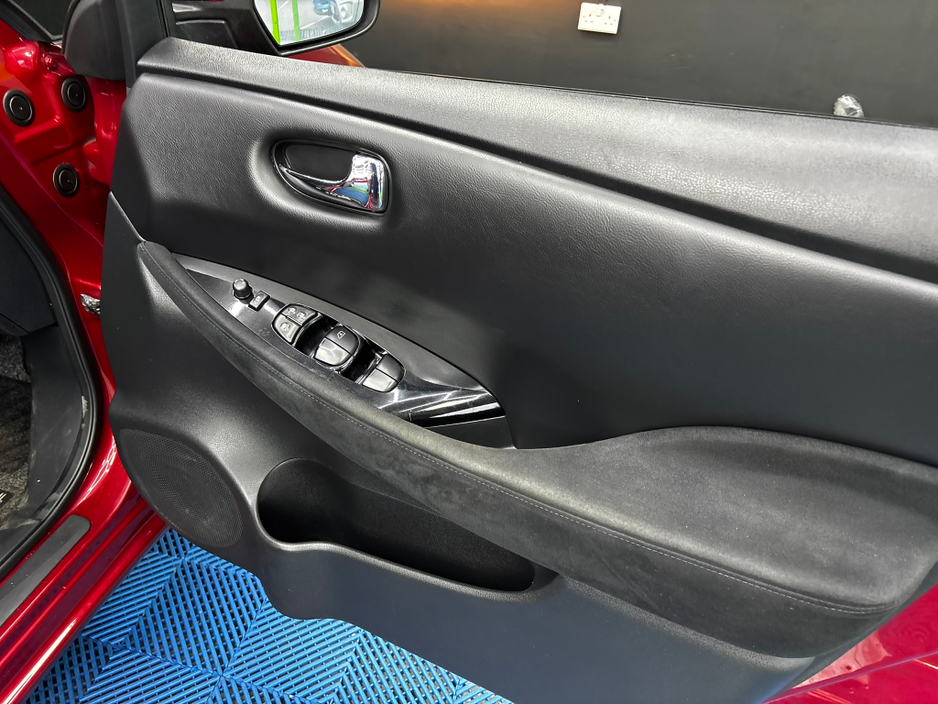 Nissan Leaf 24K EV SV 4DR AUTO — thumbnail 20