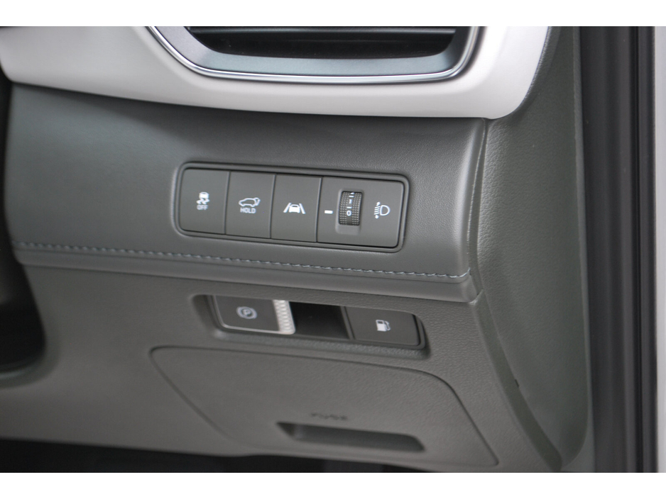2023 Hyundai Santa Fe 1.6L Petrol Plug-in Hybrid For Sale Images