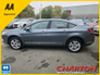 2012 CITROEN C5 HDI160 EXCLUSIVE 4DR SALOON