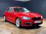 2019 BMW 1 SERIES 118i - 1.5L AUTO - FASHIONISTA - REVERSE CAMERA - CREAM LEATHER ELECTRIC/HEATED SEATS
