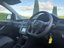 2020 VOLKSWAGEN CADDY PV TDI 75HP MANUAL 5SPEED 5DR