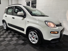 2024 Fiat Panda 1L Petrol Hybrid For Sale Images