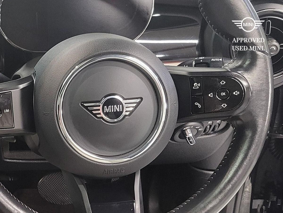 2023 MINI Hatch 0L Electric For Sale Images