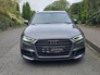 2017 AUDI A3 AUDI A3 S-LINE SPORTBACK 2.0 150BHP S-TRONIC AUTO 