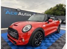 2018 MINI Cooper S 2.0L Petrol For Sale Images