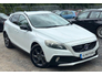 2015 VOLVO V40 CROSS COUNTRY D4 2.0L DIESEL AUTOMATIC(2293)