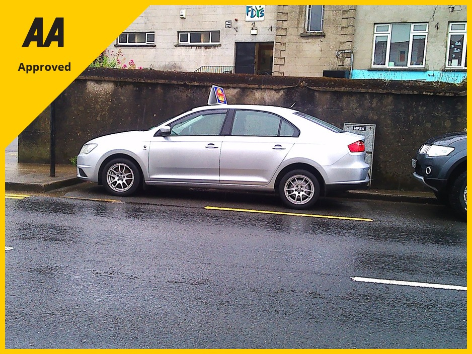 2013 SEAT Toledo For Sale Images