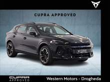 Cupra Formentor e-Hybrid 204hp DSG
