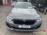 2022 BMW 5 SERIES M SPORT AUTOMATIC TOURING BERNINA GREY PANORAMIC ROOF PRO PACK