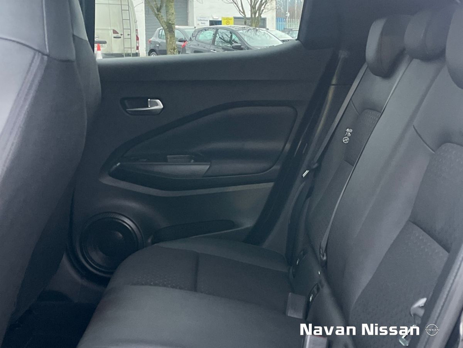 2025 Nissan Juke 1L Petrol For Sale Images