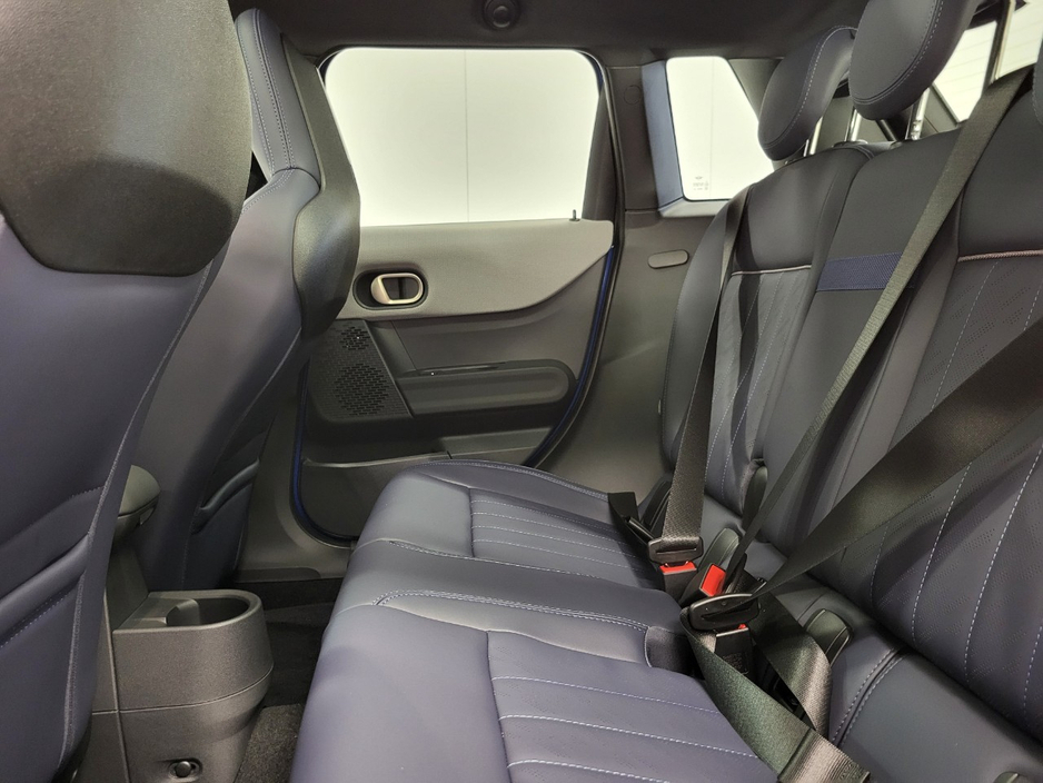 2025 MINI Cooper 1.5L Petrol For Sale Images