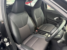2023 Toyota Yaris Cross 1.5L Petrol Hybrid For Sale Images
