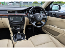 2015 Skoda Superb 2L Diesel For Sale Images
