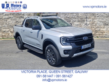 2023 Ford Ranger 2L Diesel For Sale Images