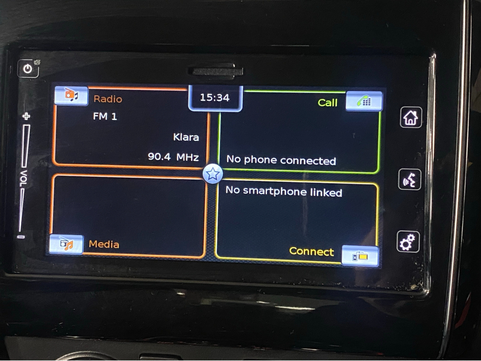 2025 Suzuki Ignis 1.2L Petrol Hybrid For Sale Images