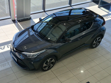 2023 Toyota C-HR 1.8L Petrol Hybrid For Sale Images