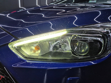 2015 Ford Focus 2L Diesel For Sale Images