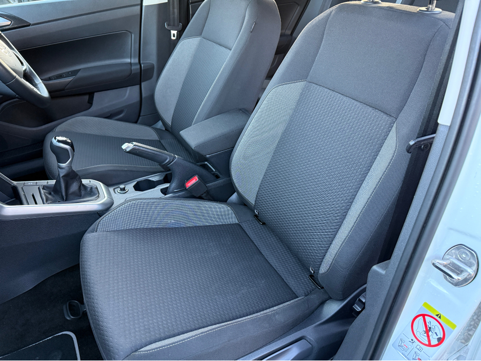 2023 Volkswagen Polo 1L Petrol For Sale Images