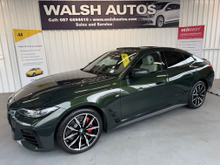 2022 BMW 4 Series 2L Diesel For Sale Images