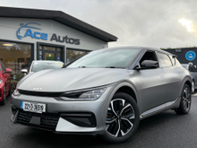 Kia EV6 GT-LINE - ELECTRIC - AUTO - 12M...