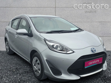 Toyota Aqua S Business Package