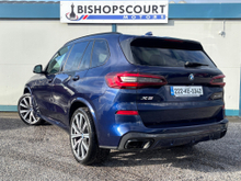 2022 BMW X5 3L Petrol Plug-in Hybrid For Sale Images