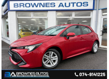 2022 Toyota Corolla 1.8L Hybrid For Sale Images