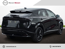 2026 Nissan Ariya 0L Electric For Sale Images