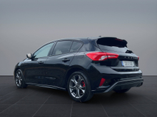 2022 Ford Focus 1.5L Diesel For Sale Images