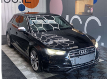 Audi S3 ONLY €21950 Audi S3 2.0...