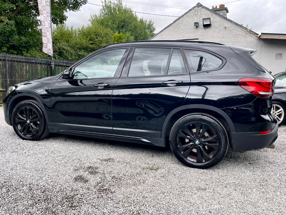 BMW X1 xDrive25e Sport Auto — thumbnail 7