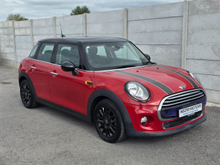 MINI Cooper Mini Cooper 1.5 Petrol Automatic