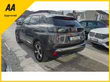 2021 Peugeot 3008 1.2L Petrol For Sale Images
