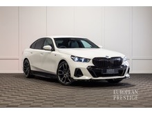 BMW i5 eDrive40 M Sport