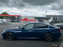2021 BMW 5 Series 2L Diesel For Sale Images