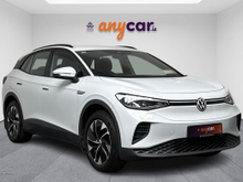 Volkswagen ID.4 *Life 52Kwh 148Bhp *Battery Health 92.8%*