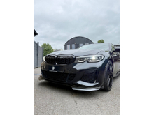 2021 BMW M3 3L Diesel For Sale Images