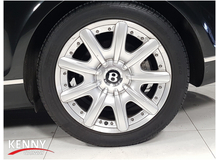 2005 Bentley Continental 6.0L Petrol For Sale Images
